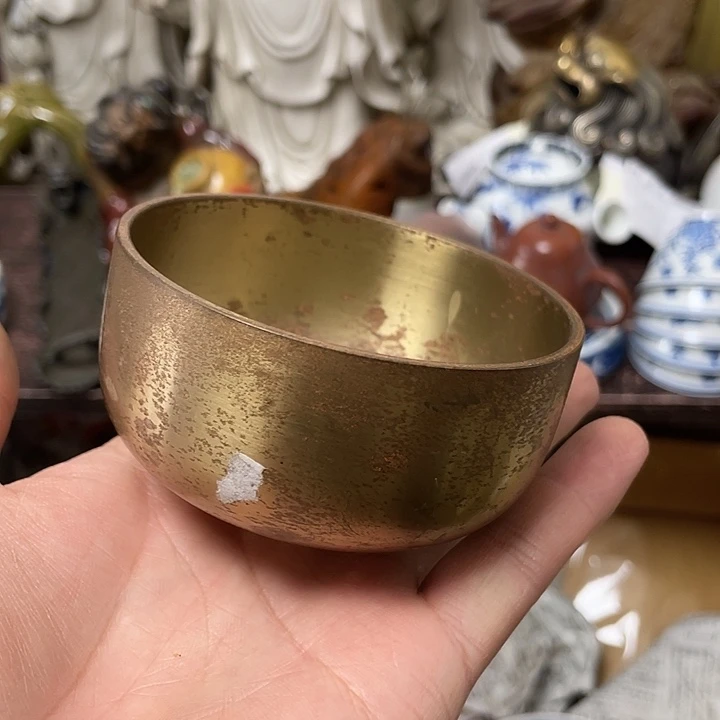 茶宠摆件工艺美术作品
