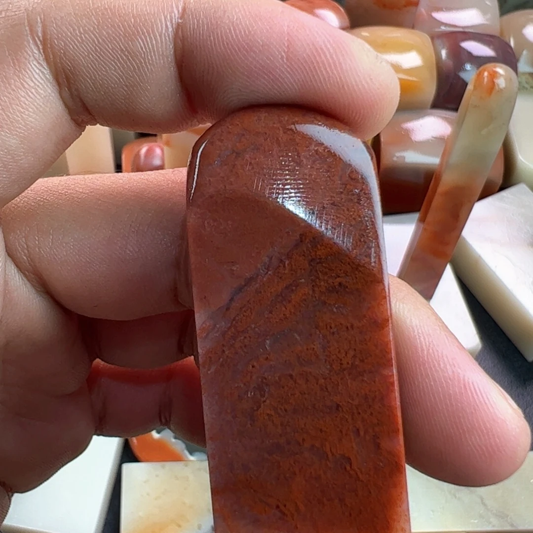 埃***蘭老挝石印石老挝石1111