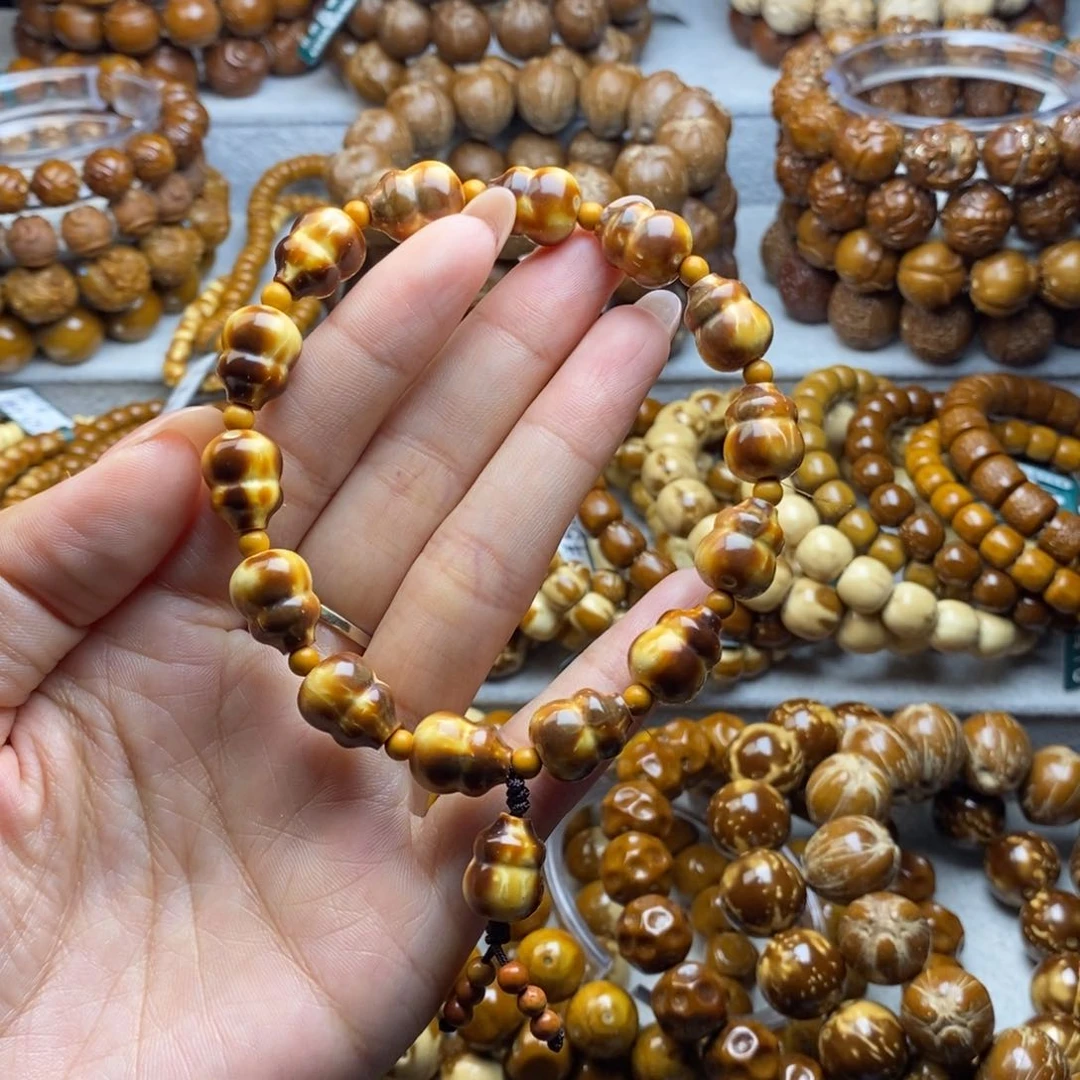 手串紫金鼠葫芦10