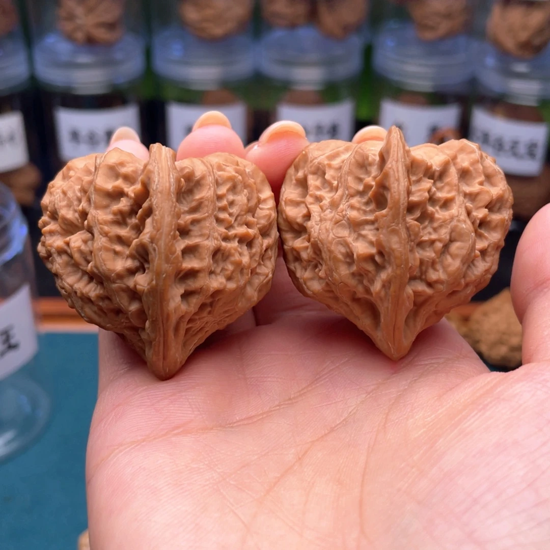 吊坠桃核43尺全品火焰马蹄