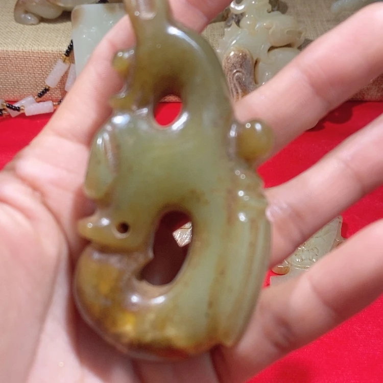 【闪购商品】摆件瓷器摆件摆件