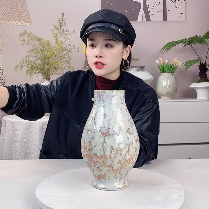摆件141 景德镇陶瓷艺术精品