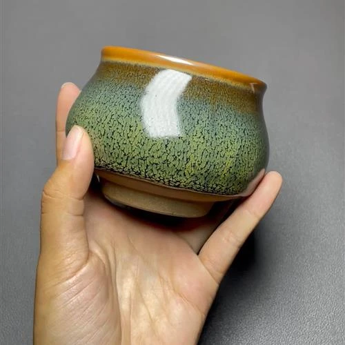 【闪购商品】茶盏-592............