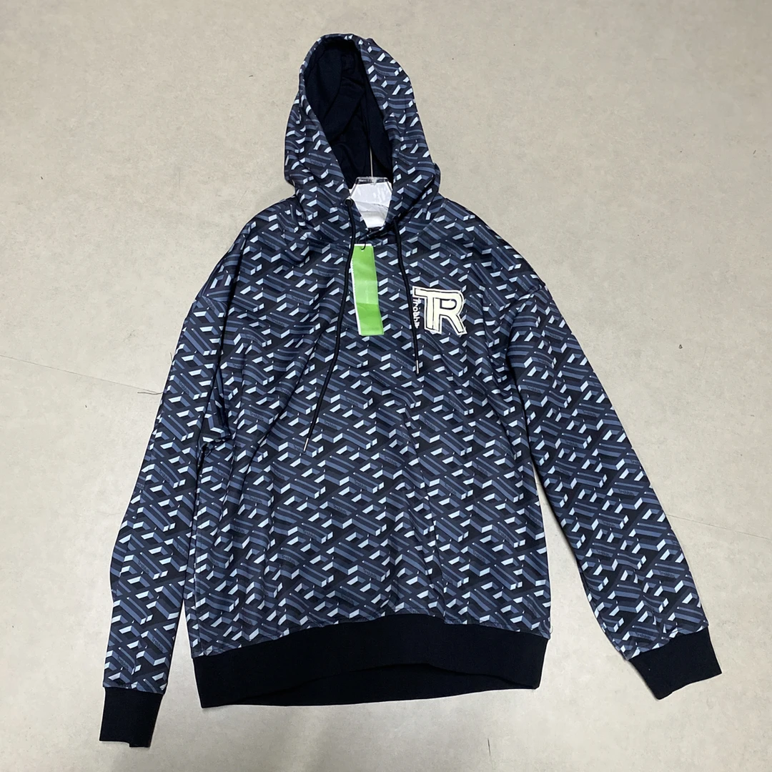 男女同款满印卫衣