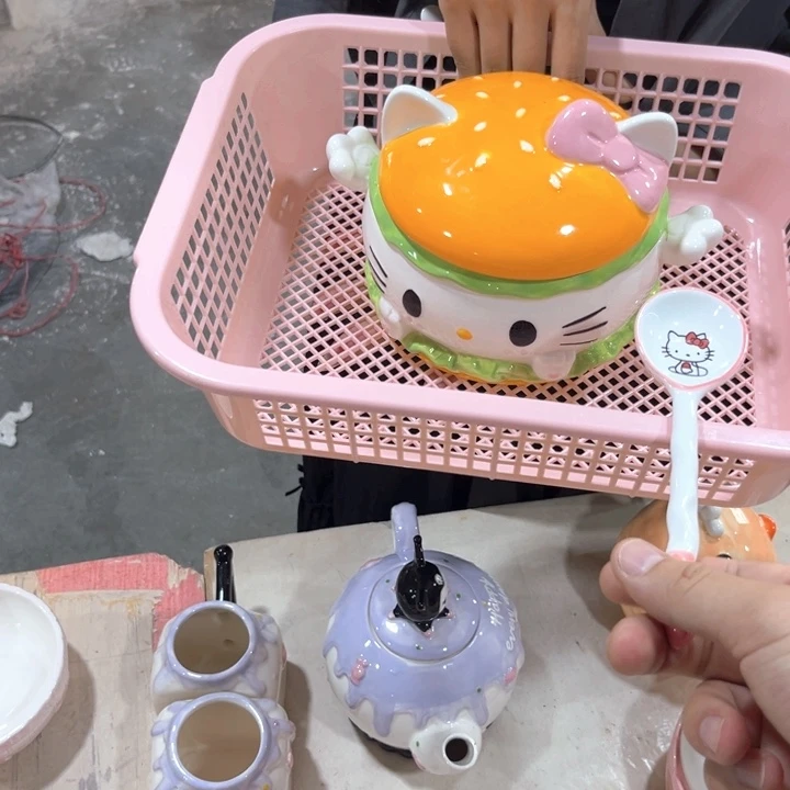 我们都是好孩子呀我