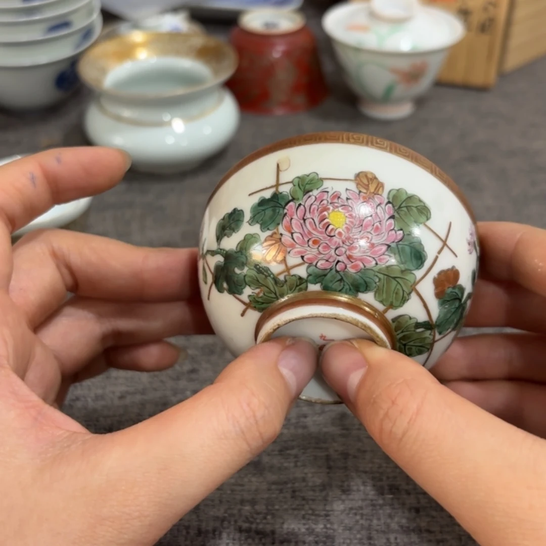 非常好看漂亮的物品