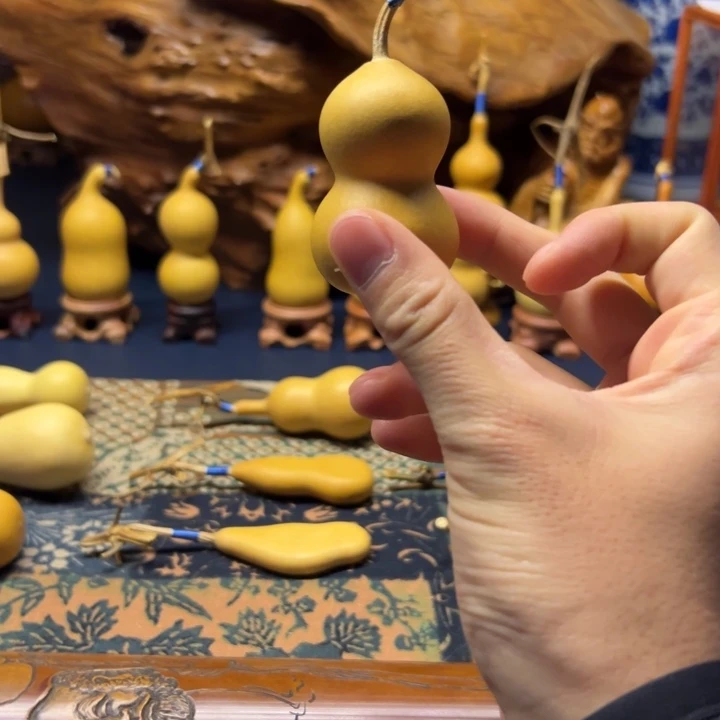 福***贝小和尚头和八宝1112221