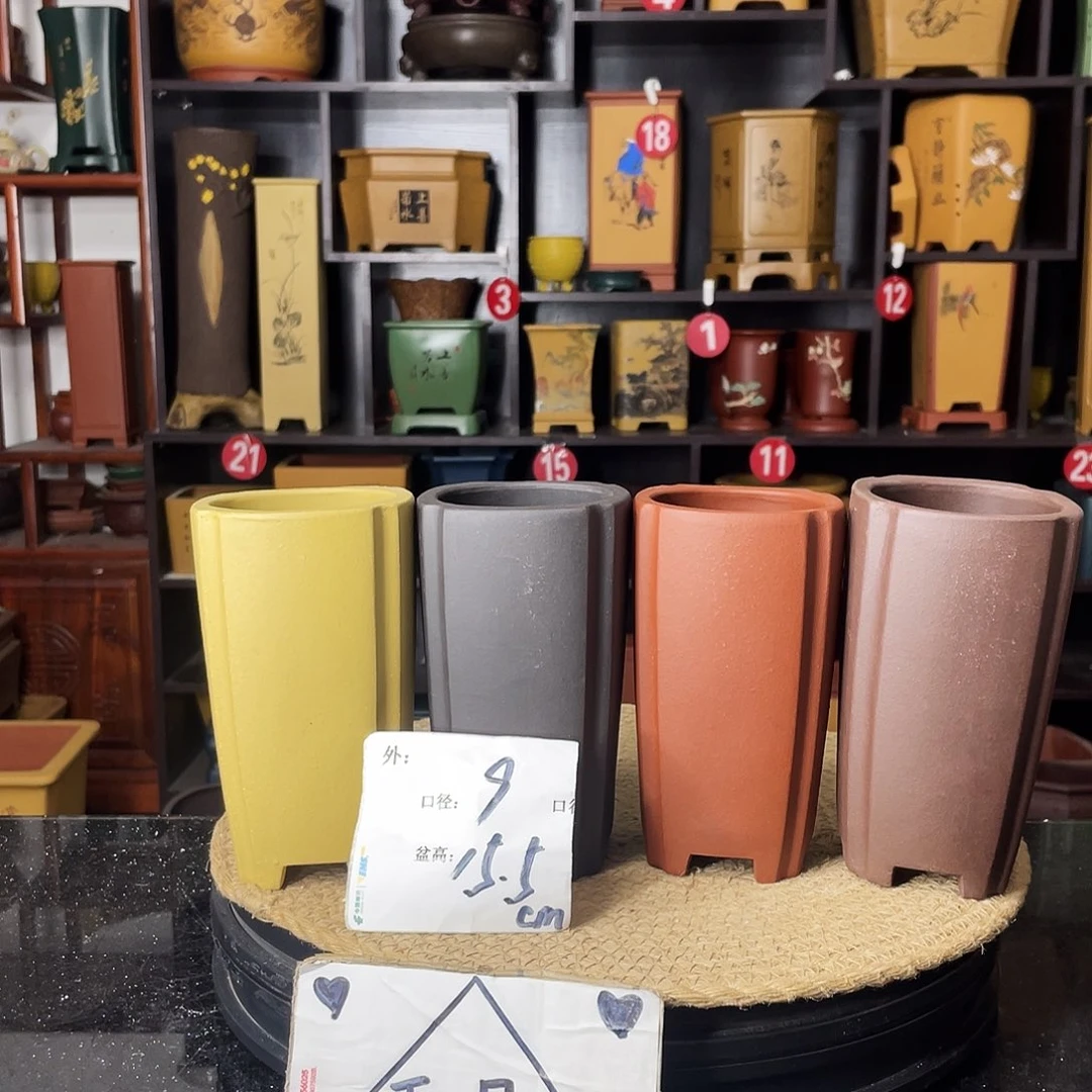 紫砂紫砂艺术紫砂工艺