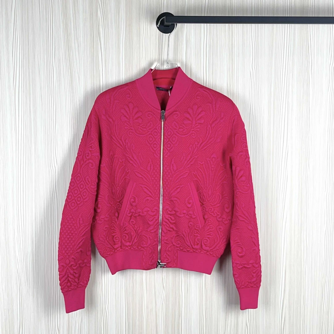 99新 Alexander McQueen/亚历山大·麦昆 外套 尺码M/GSS26408