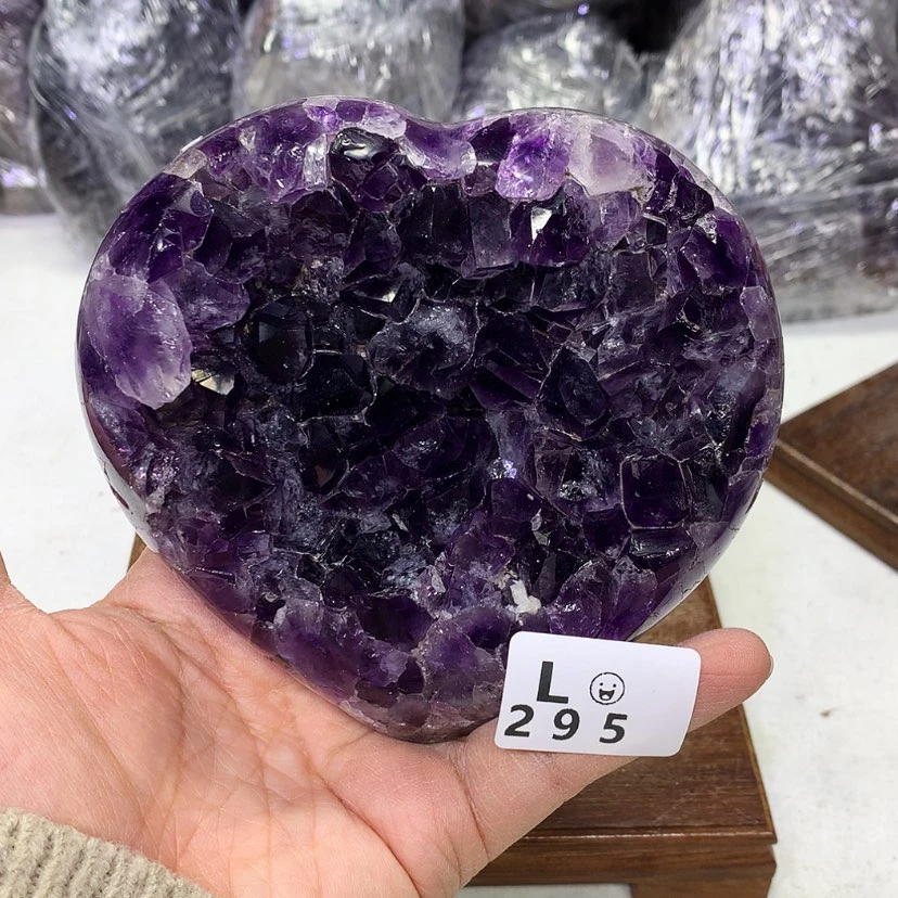 【闪购商品】水晶大型摆件（非配饰）未镶嵌