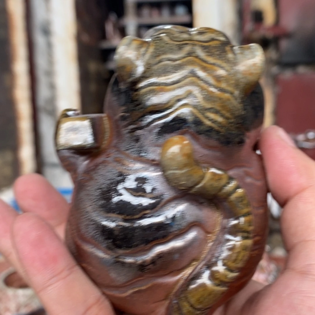 陶园柴烧，精品高货619