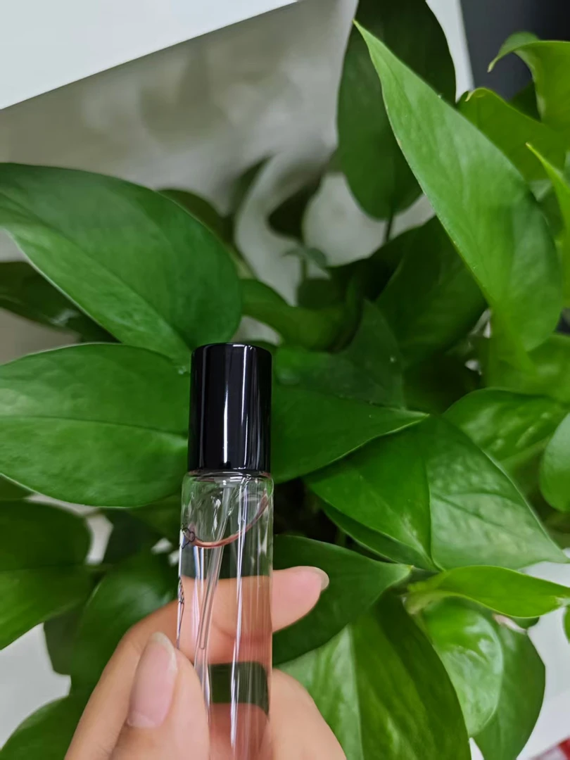 【言言分享安娜】甜美灵动活泼温柔热气球粉色香水