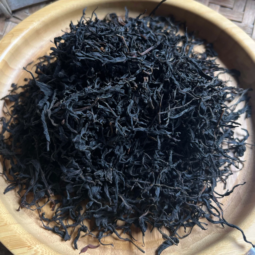 2024年森林红茶 500克   刀发雷   2025.1.20直播（9)