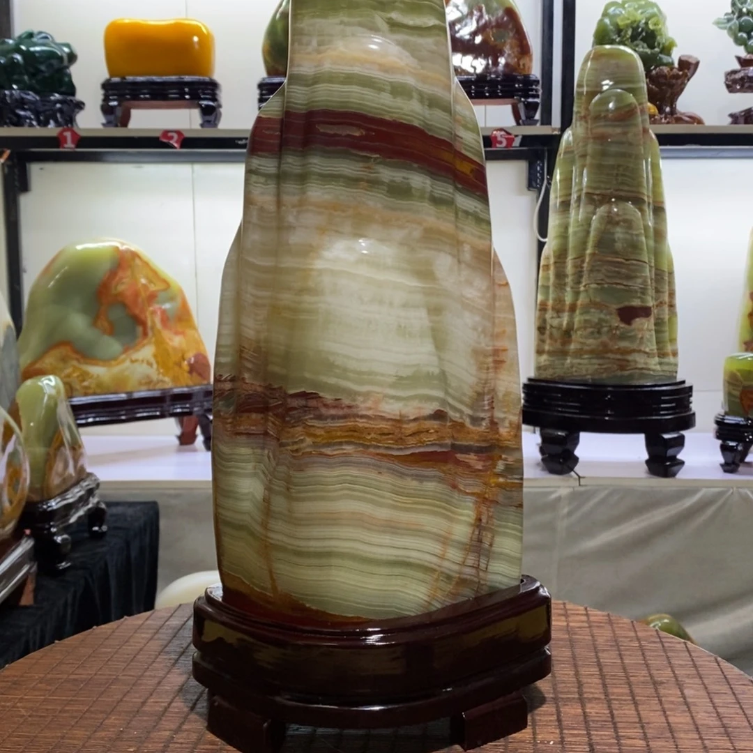 山水家居装饰设计