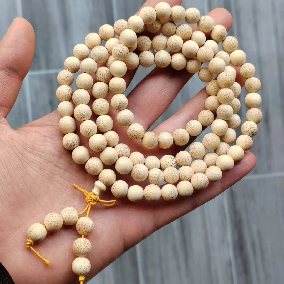 金丝竹男女108手串卡8 020