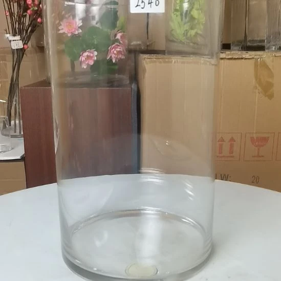 玻璃口径25高度40直筒现货现货