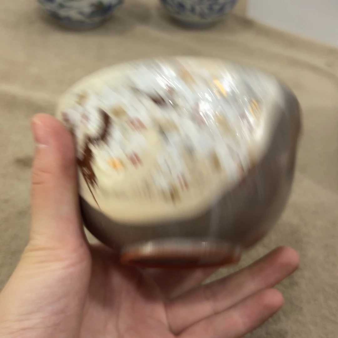 非常好用漂亮的茶具