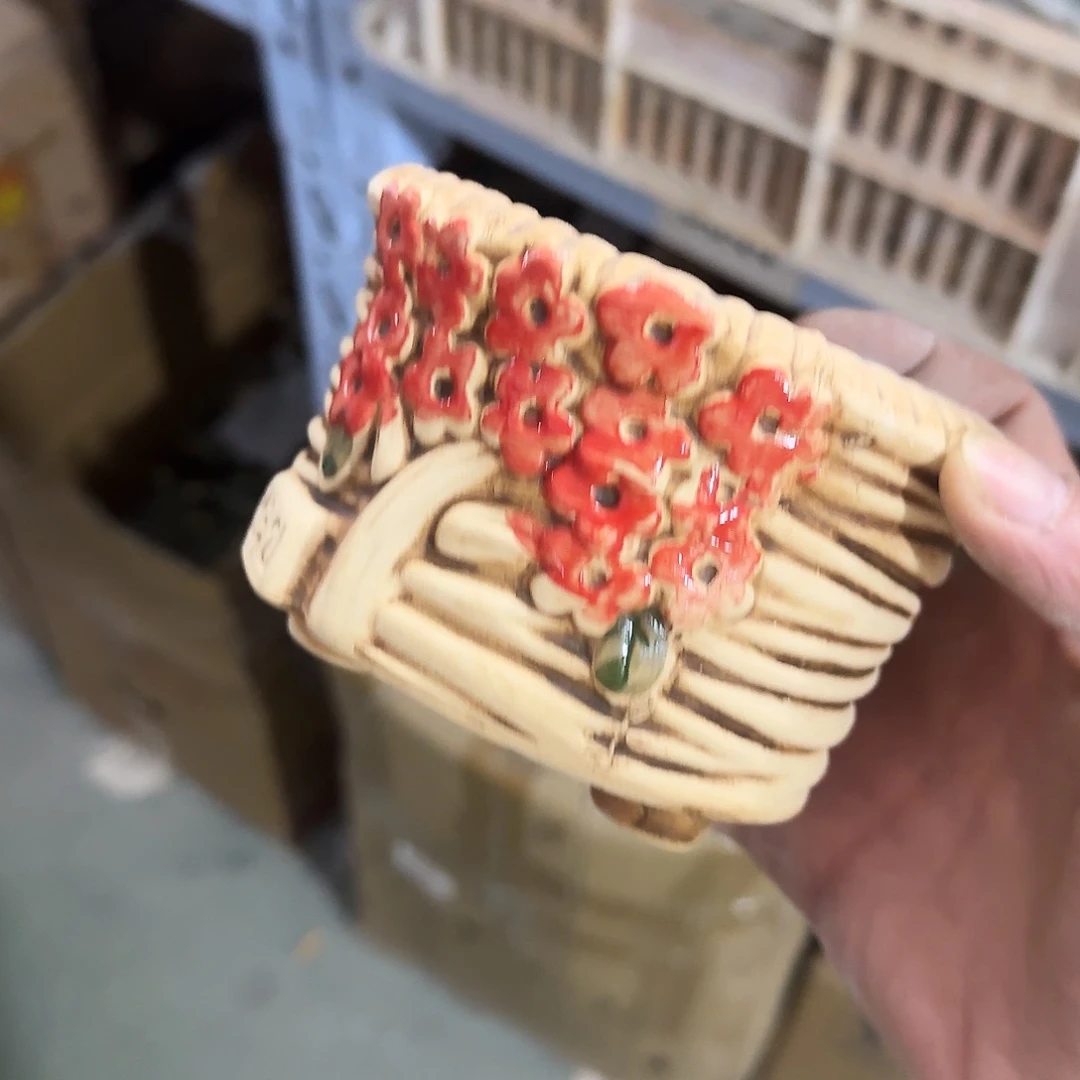 陶瓷··凑9元发··孤品区··8044