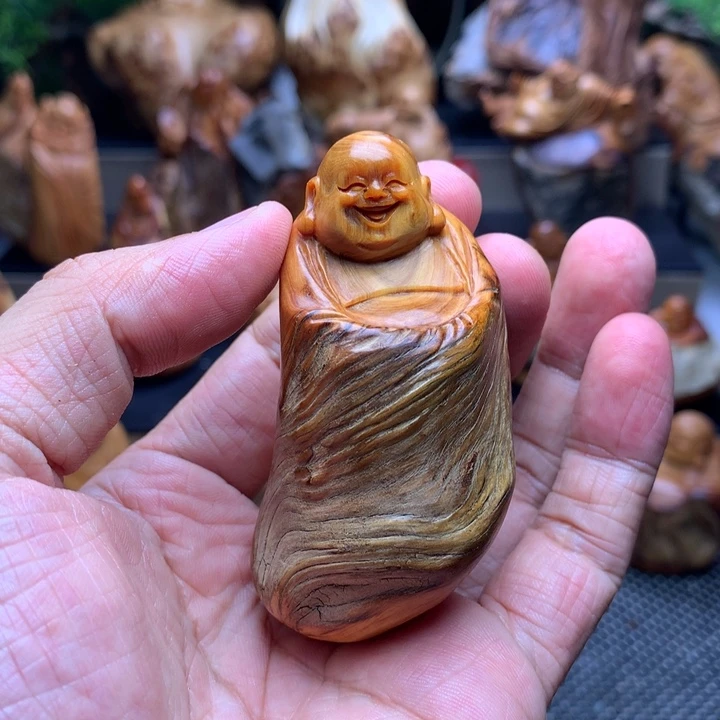 柏木（崖柏）崖柏陈化