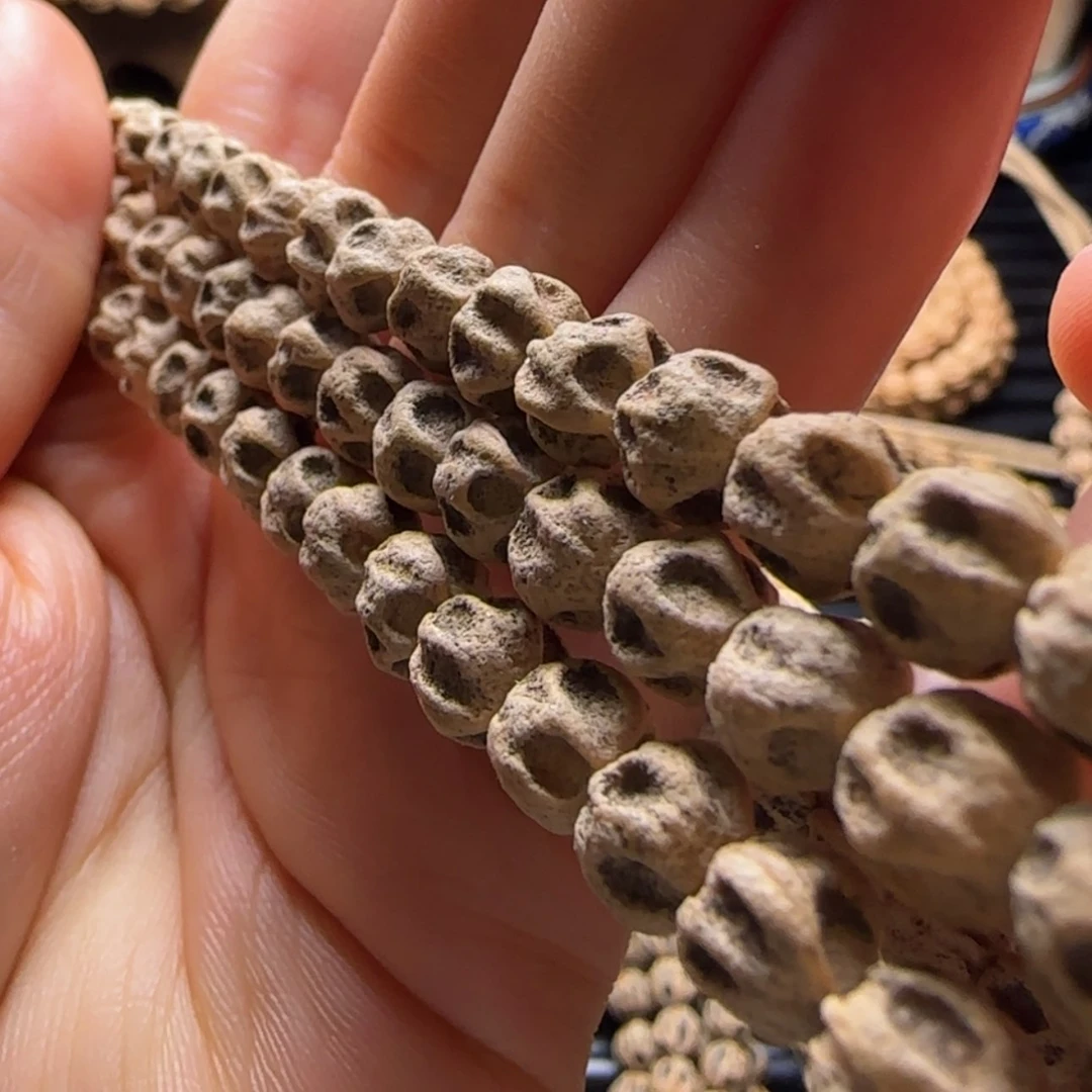 【闪购商品】吊坠柏香籽/百香籽懂*，