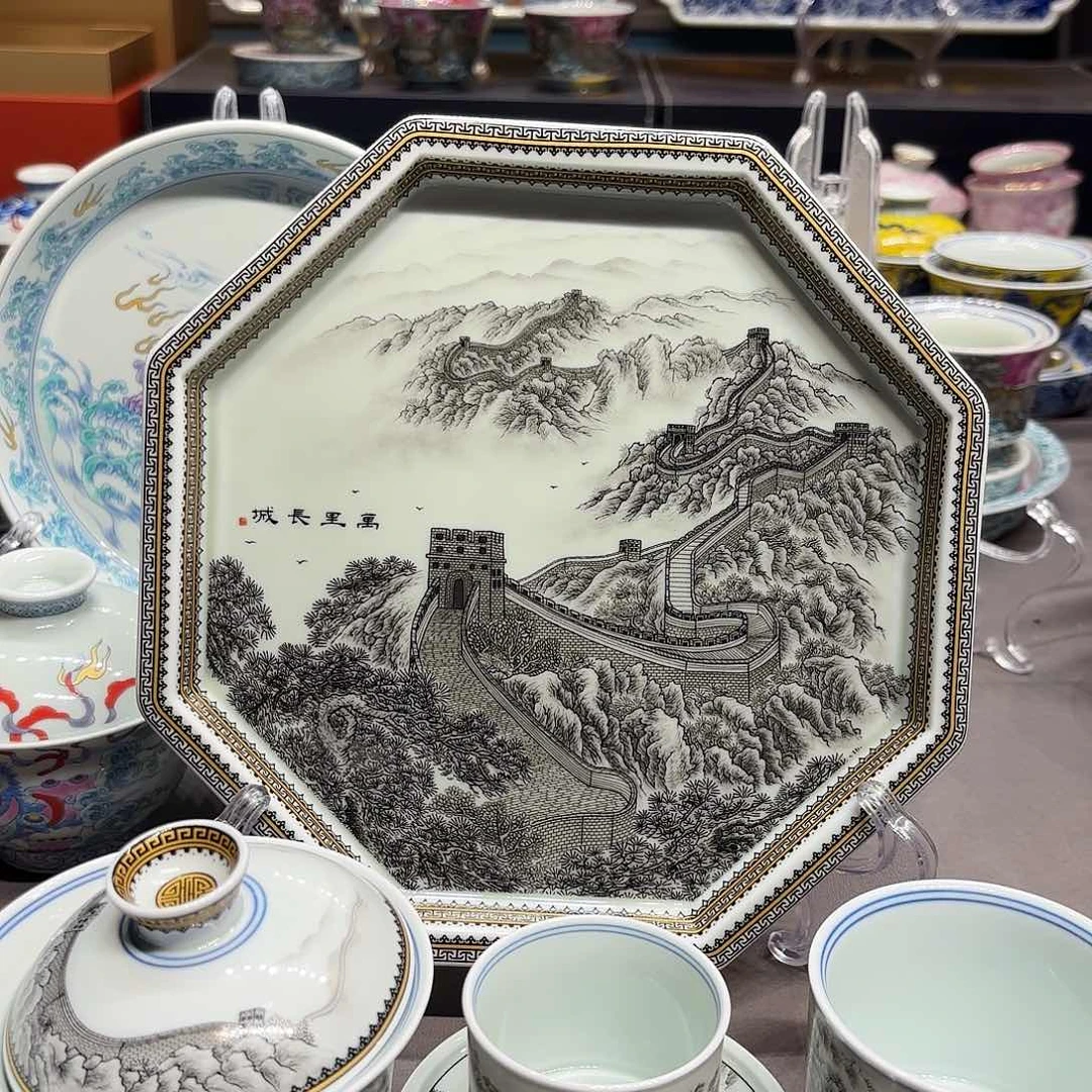 杯子景德镇陶瓷学院