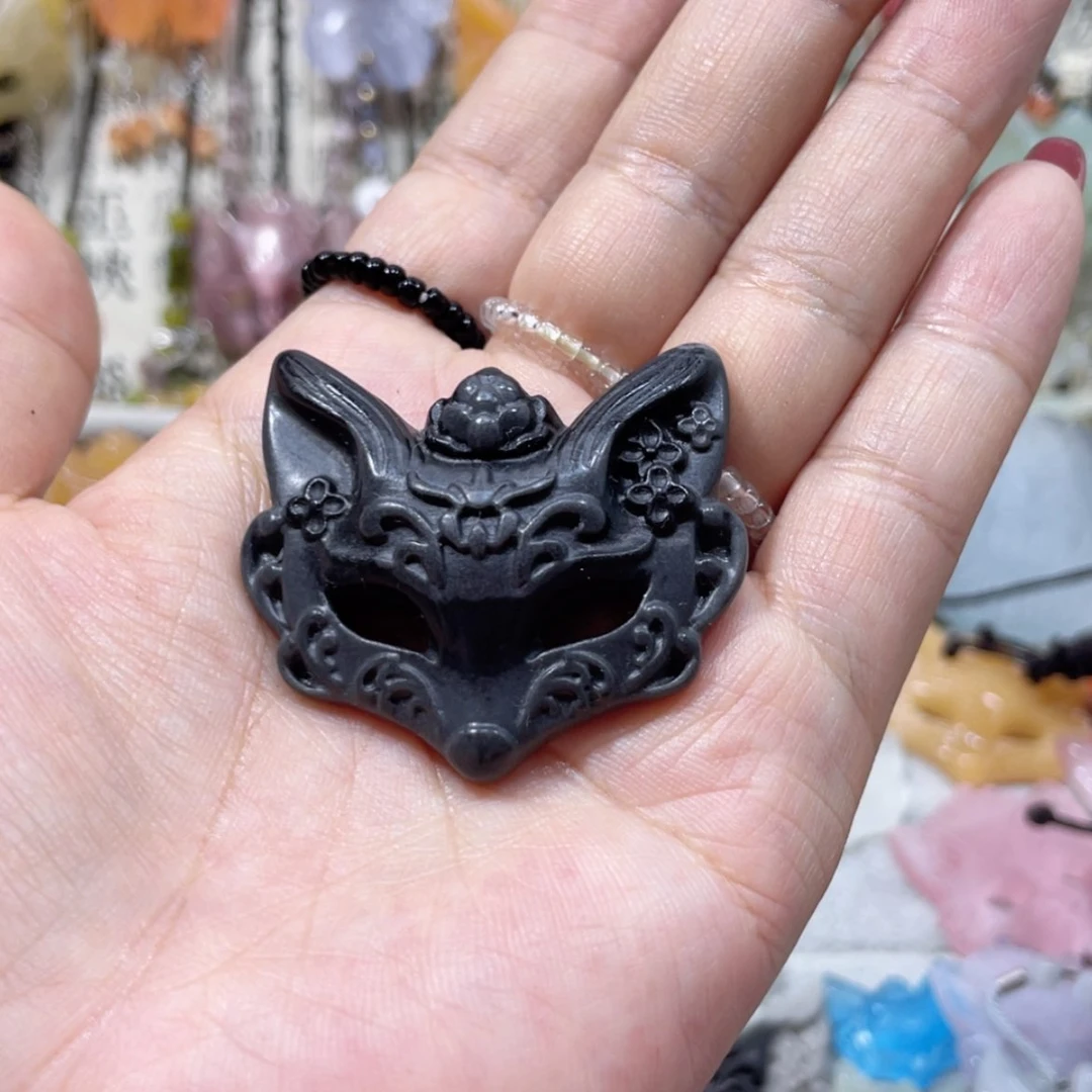 【闪购商品】未镶嵌岫玉颈饰?****30瑕疵