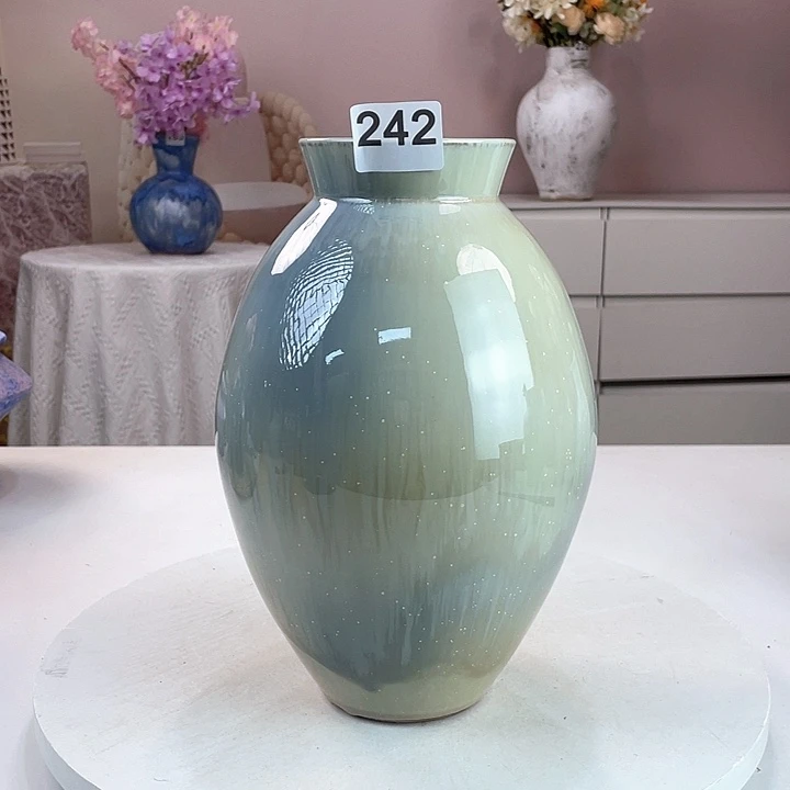 摆件242景德镇陶瓷学院毕业