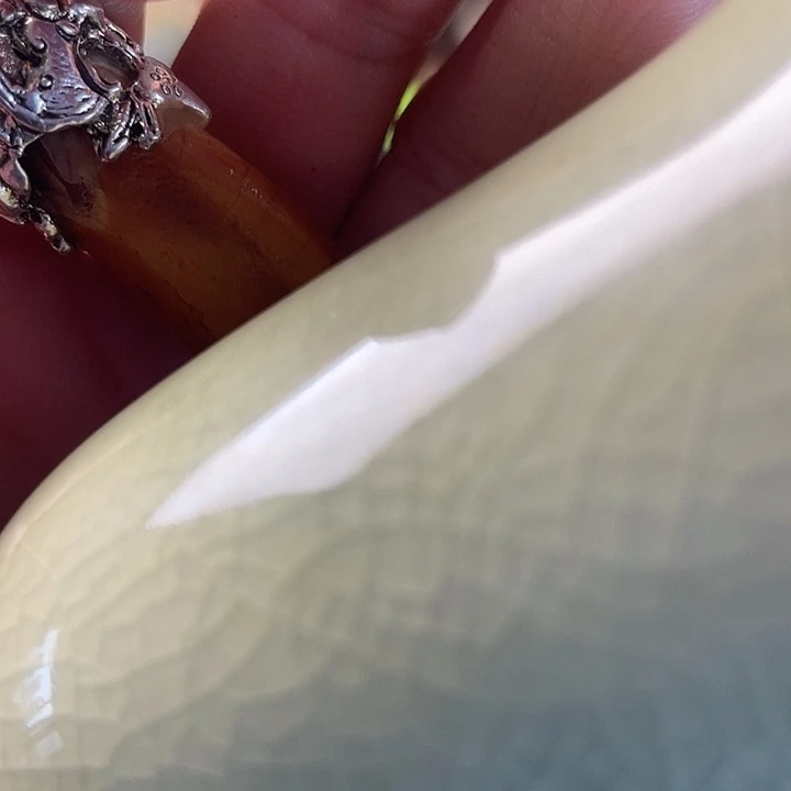 金***锅现代陶瓷工艺杯子