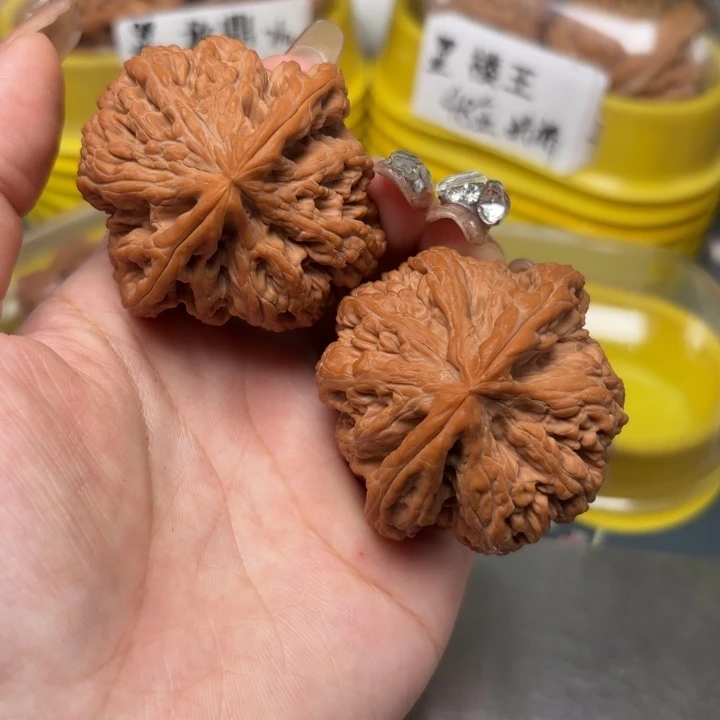 吊坠文玩核桃49-27793-02