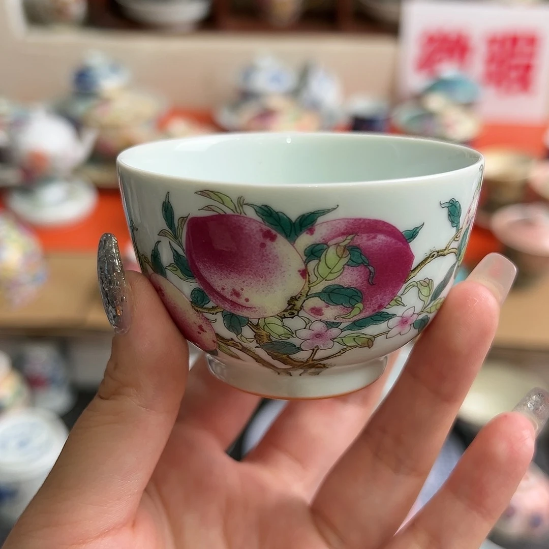 微瑕微瑕景德镇陶瓷