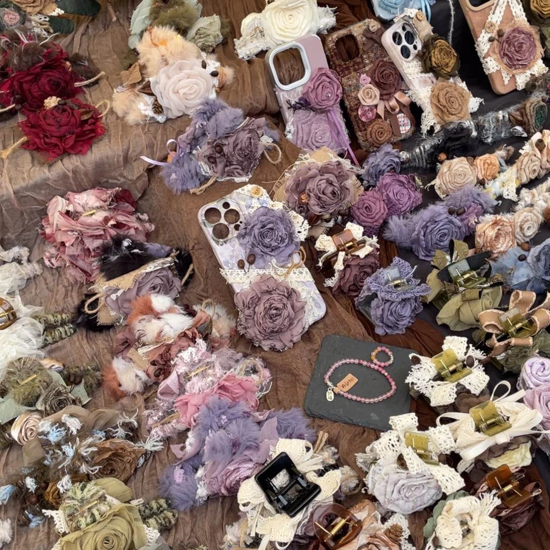 景德镇集市摊位新1-32