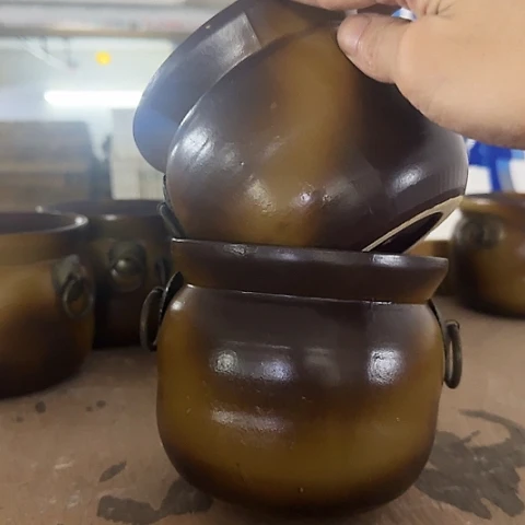 ···2个处理······
