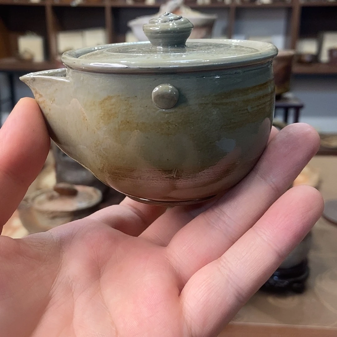 藤原康宝瓶一个好看