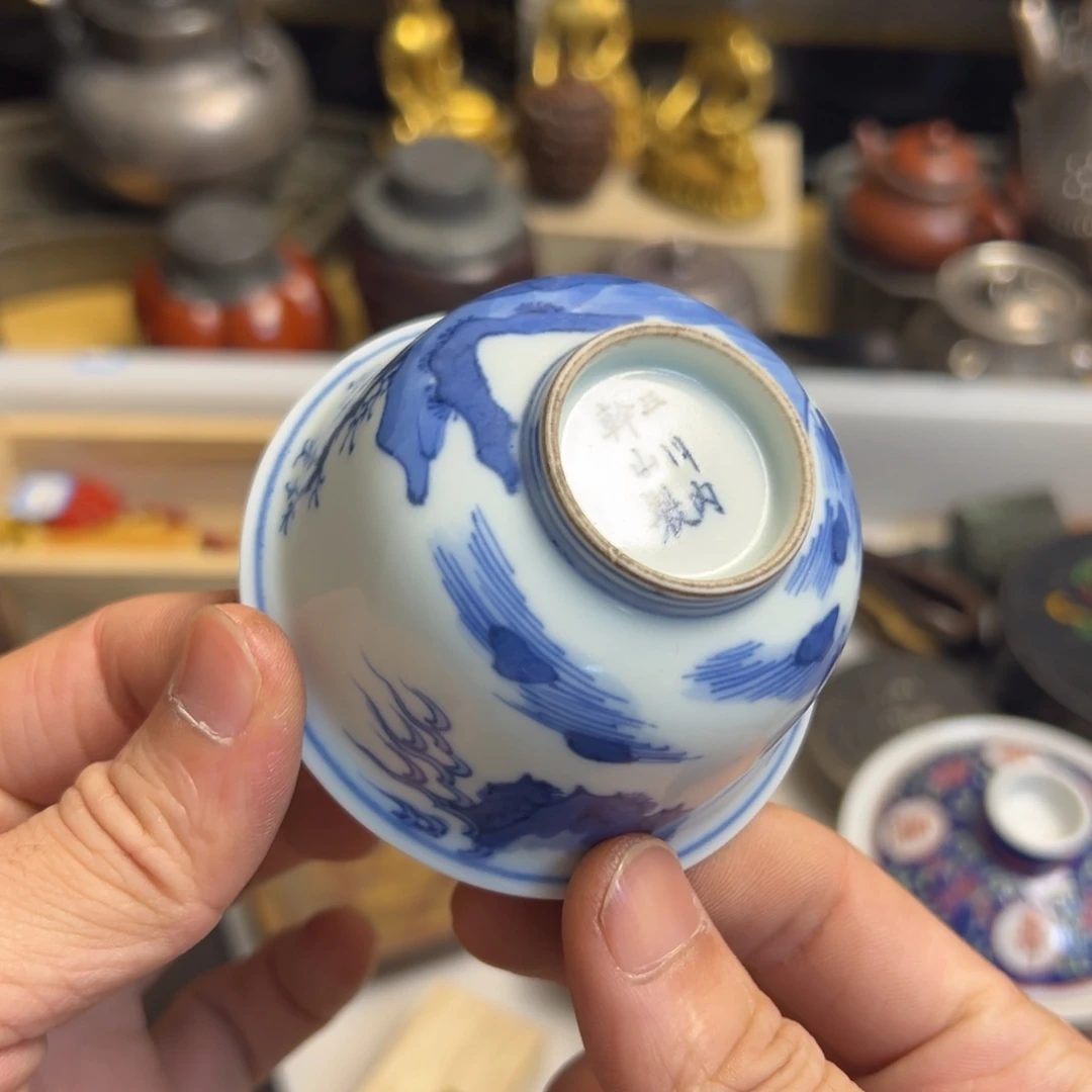 中古商品谨慎下单
