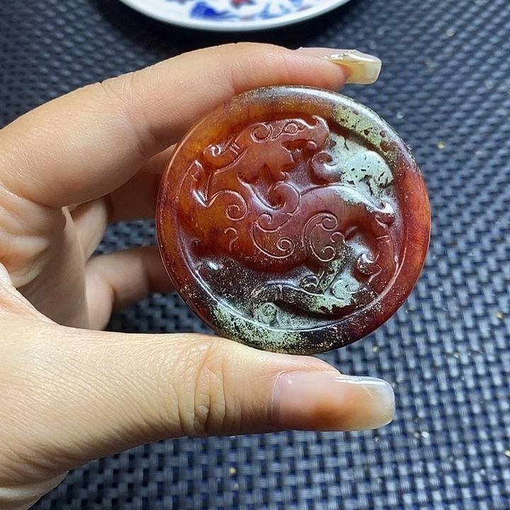 紫砂闪购商品，一图一物