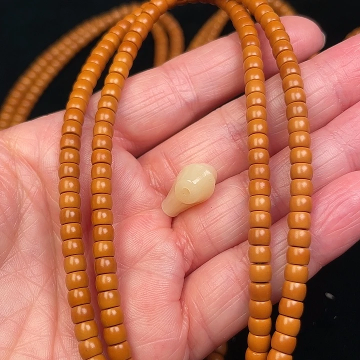 文玩核桃手串脖挂