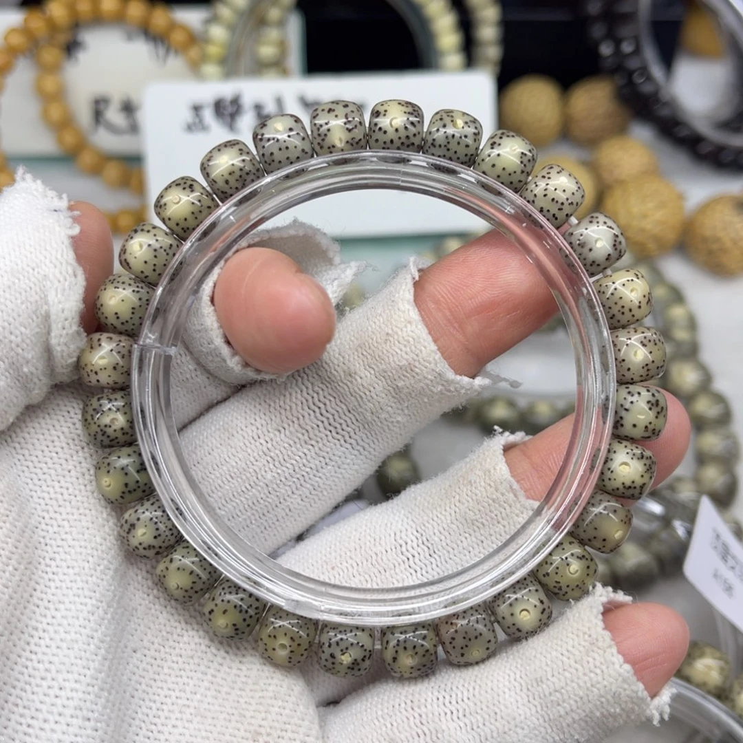 星月菩提手串星月菩提卡8清货价