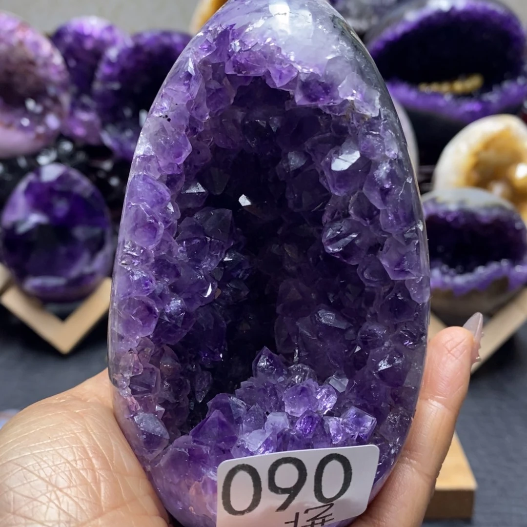 【闪购商品】水晶大型摆件（非配饰）未镶嵌