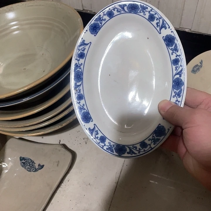 瓷片健***乐厂货微瑕，库存微瑕