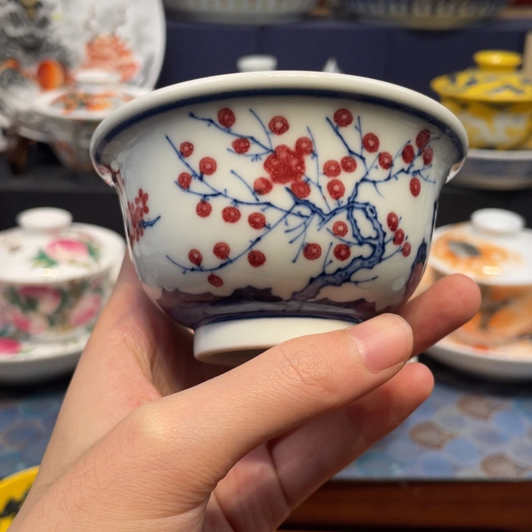 瓷片景德镇景德镇陶瓷