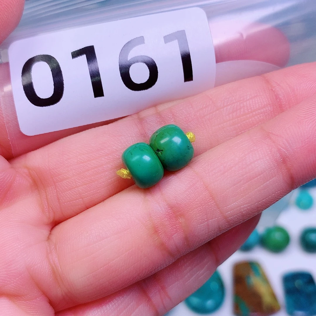 空竹粉丝专享十堰特色手工散珠