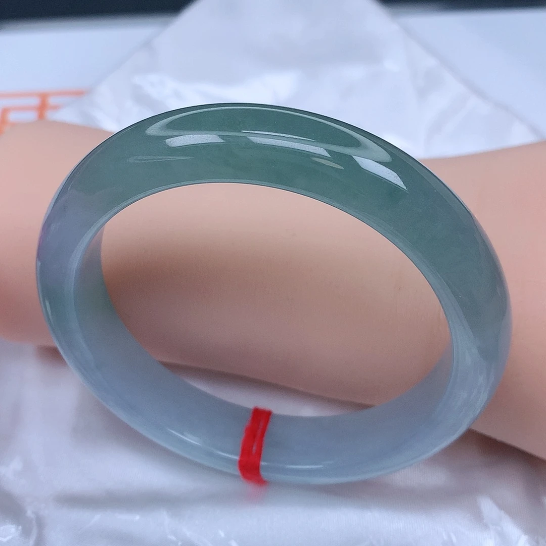 【闪购商品】未镶嵌手镯翡翠，59
