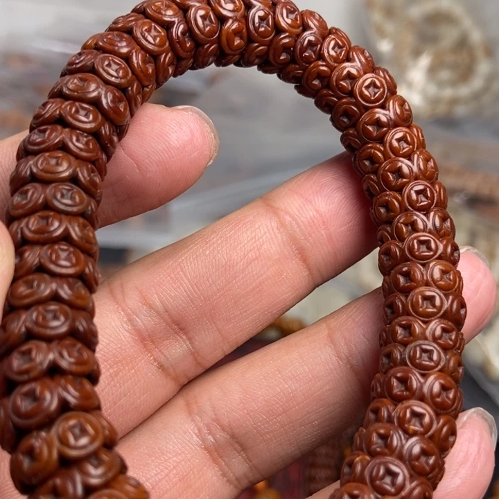 紫金鼠吊坠我们都