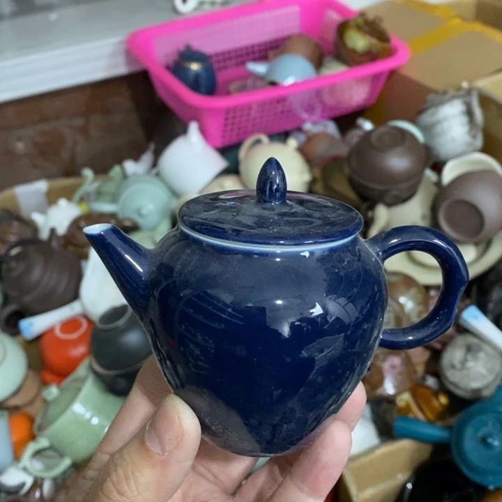 陶瓷艺术品及陶瓷制品