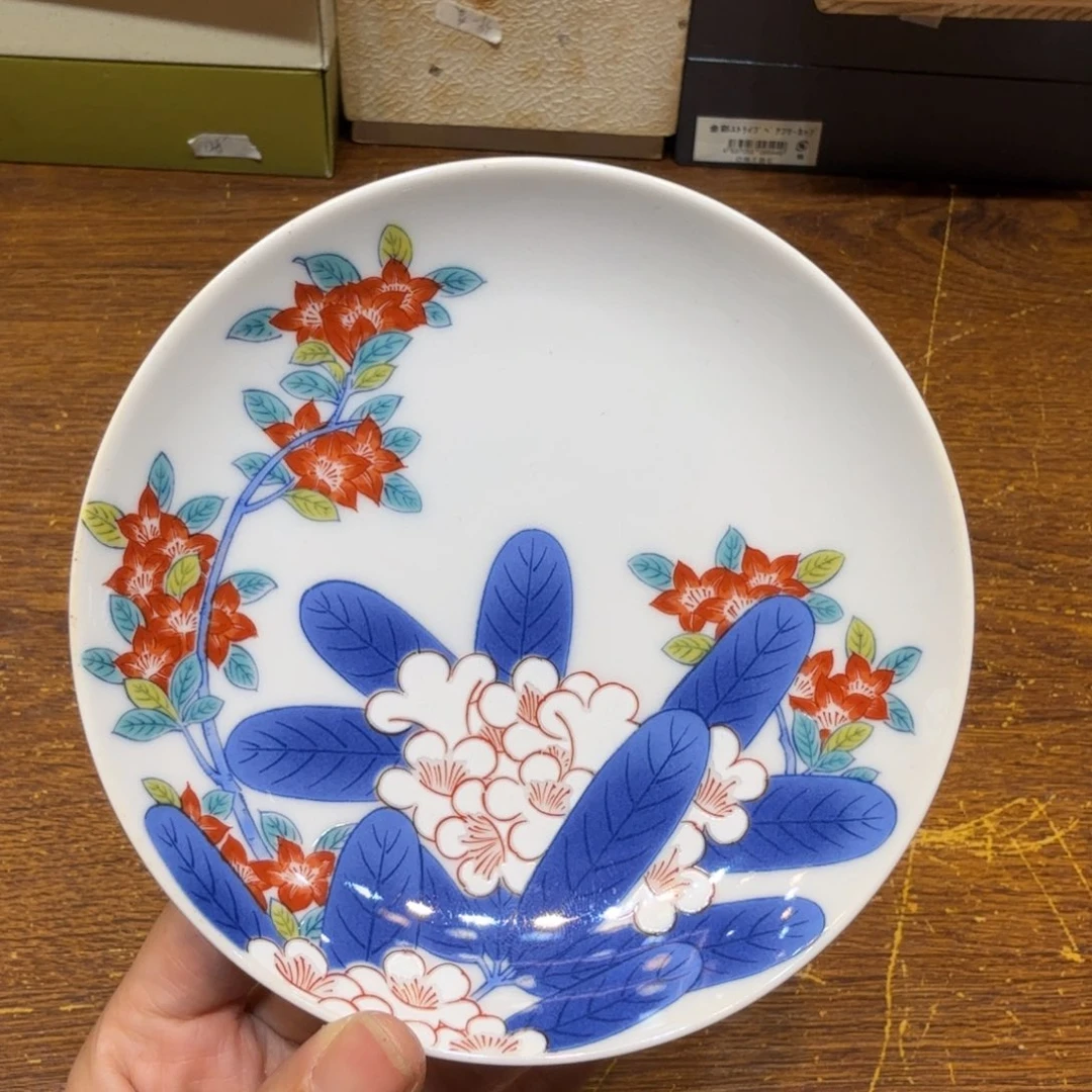 小狐狸瓷器家居好物推荐