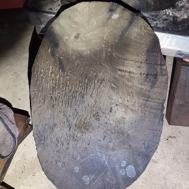 吴***得金丝楠金丝楠木原料摆件