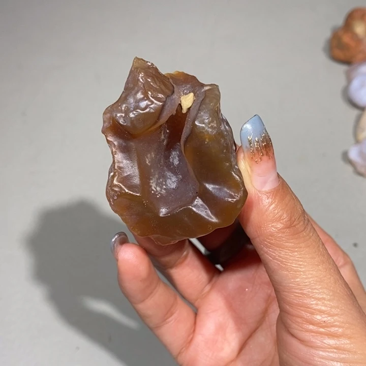 玛瑙/玉髓车挂合金清*?56