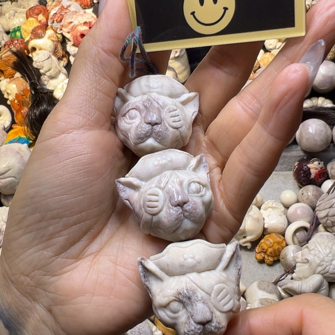 手串/手链鹿骨特价