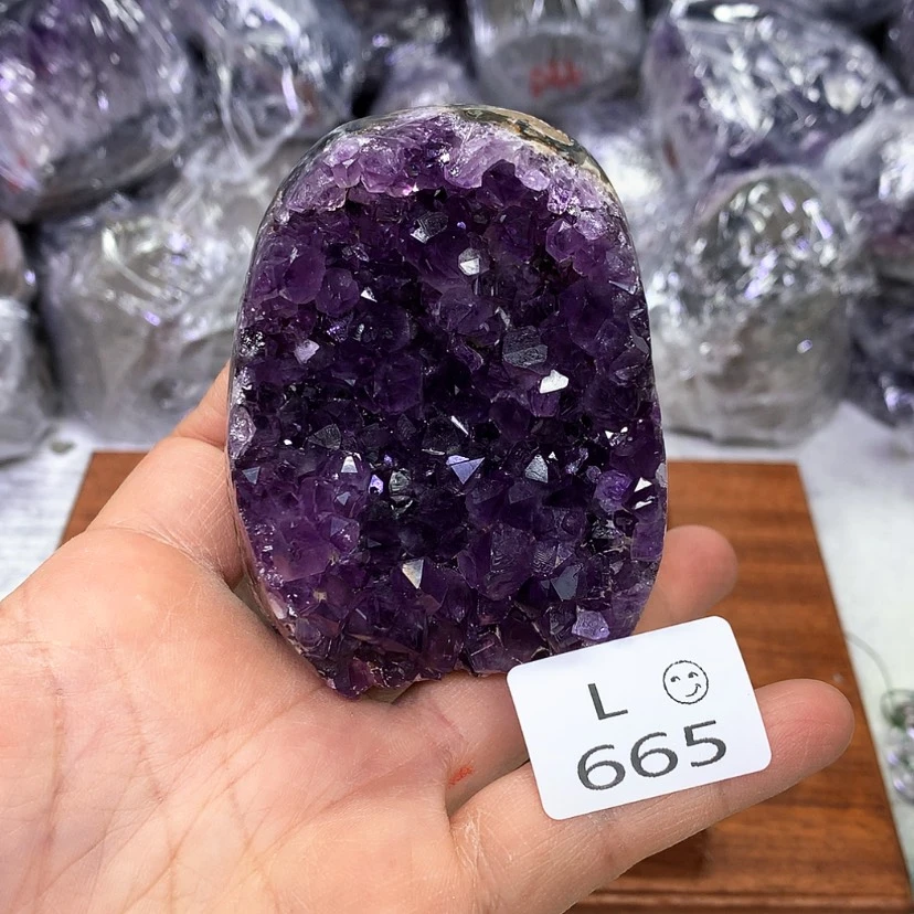【闪购商品】未镶嵌水晶大型摆件（非配饰）