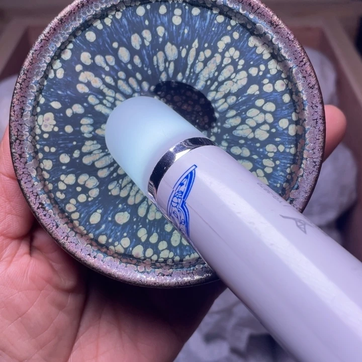 茶盏我也想去看看这个